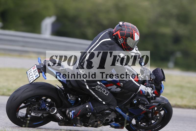 /18 23.05.2025 Get Faster Caremotion ADR/Gruppe gruen/19